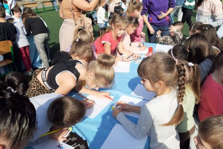 Odessa Dog Fest: на поселке Котовского прошел яркий фестиваль собак (фото)