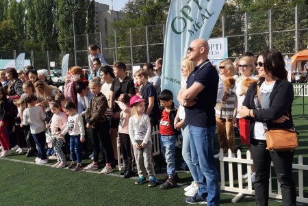 Odessa Dog Fest: на поселке Котовского прошел яркий фестиваль собак (фото)