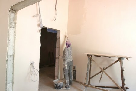 Новое приемное отделение появится в больнице № 11 (фоторепортаж)