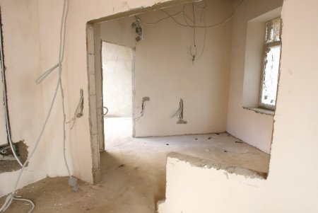 Новое приемное отделение появится в больнице № 11 (фоторепортаж)