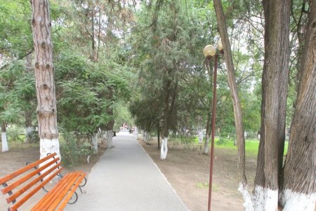 Новое приемное отделение появится в больнице № 11 (фоторепортаж)
