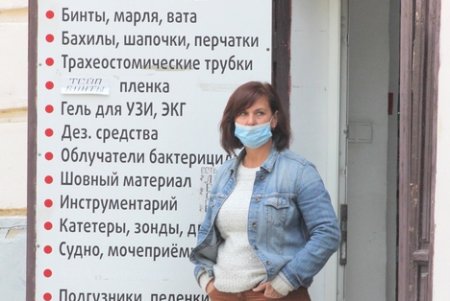 Новое приемное отделение появится в больнице № 11 (фоторепортаж)