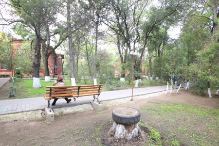 Новое приемное отделение появится в больнице № 11 (фоторепортаж)