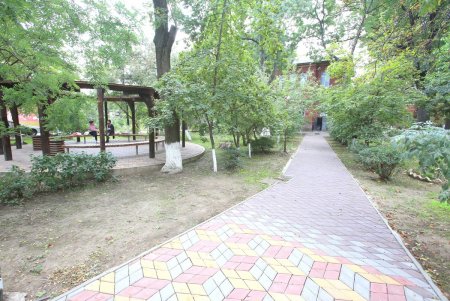 Новое приемное отделение появится в больнице № 11 (фоторепортаж)
