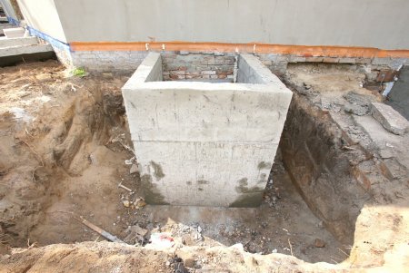 Новое приемное отделение появится в больнице № 11 (фоторепортаж)