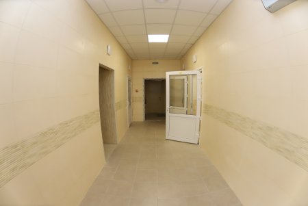 В одесских медицинских стационарах создаются современные приемно-диагностические отделения