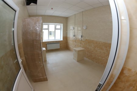 В одесских медицинских стационарах создаются современные приемно-диагностические отделения