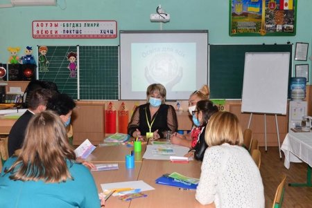 Образовательный форум: во всех районах Одессы обсуждаются самые актуальные вопросы школ и детсадов (фото)