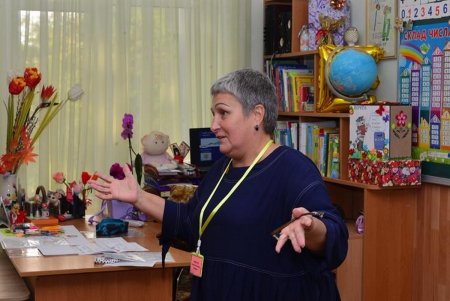 Образовательный форум: во всех районах Одессы обсуждаются самые актуальные вопросы школ и детсадов (фото)