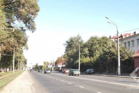 В Одессе родственники заключенных митинговали из-за отмены свиданий в связи с COVID-19 (фото)