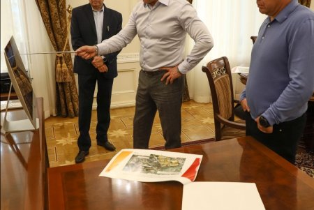 «Одессе нужны многоуровневые транспортные развязки, и мы начнем эту работу», - мэр Геннадий Труханов о концепции развития улично-дорожной сети города (фото, видео)