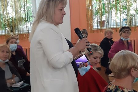 Детские сады, школы, жилье и социальные программы: мэр Одессы обсудил с городскими организациями многодетных семей важные для них темы