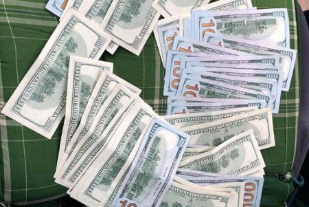 В Одесской области иностранец за три тысячи долларов перевозил людей через украинскую границу (фото)