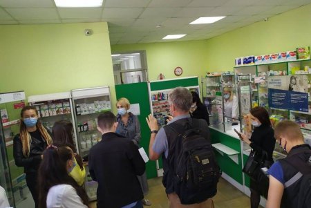 В Одессе поделились опытом внедрения программ для защиты здоровья горожан и борьбы с опасными болезнями (фото)