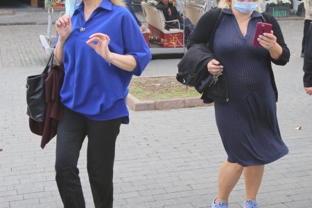 Торжественное открытие интерактивной композиции «Звуки Одессы» в Горсаду (фоторепортаж)
