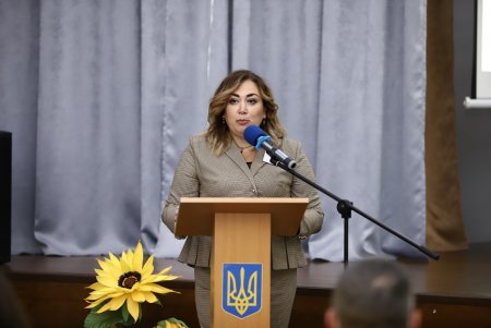 Встречей педагогов в Приморском районе завершился недельный Открытый образовательный форум (фото)