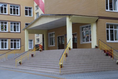 Встречей педагогов в Приморском районе завершился недельный Открытый образовательный форум (фото)