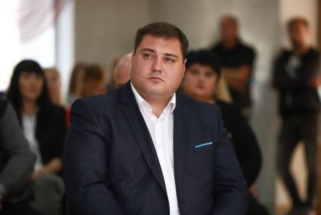 Лидеры партии «Доверяй делам» обсудили программу и первоочередные задачи с местной организацией в Белгороде-Днестровском (фото)