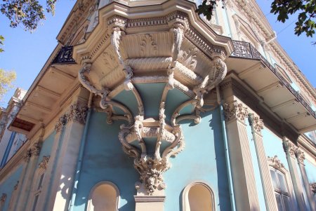 Греческая — старинная улица, сохранившая былой колорит (фоторепортаж)