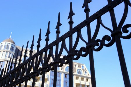 Греческая — старинная улица, сохранившая былой колорит (фоторепортаж)