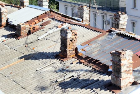 Греческая — старинная улица, сохранившая былой колорит (фоторепортаж)