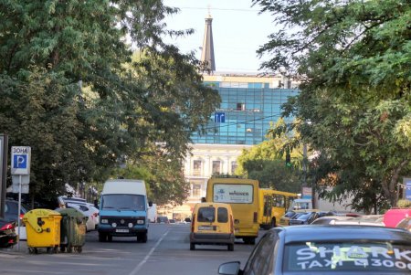 Греческая — старинная улица, сохранившая былой колорит (фоторепортаж)