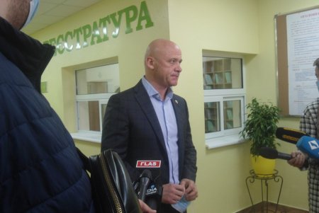 С современными маммографами и УЗИ-аппаратом: на Зоопарковой открыли Центр здоровья семьи (фото)