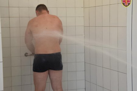 «Одесский» санаторий обновил два отделения и установил новое оборудование (фото)