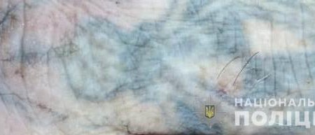 Полиция просит помочь установить личность мужчины, труп которого нашли на берегу Днестровского лимана (фото)