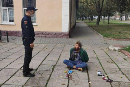 Подробности утренних ДТП с участием патрульных (фото)