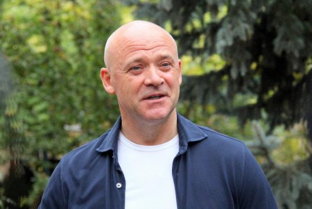 В Одессе проходят местные выборы (фоторепортаж)