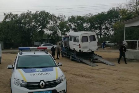 В Беляевке расследуют подкуп почти сорока избирателей (фото, видео)