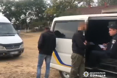В Беляевке расследуют подкуп почти сорока избирателей (фото, видео)