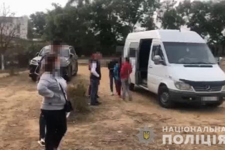 В Беляевке расследуют подкуп почти сорока избирателей (фото, видео)