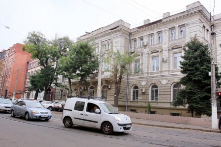 Пантелеймоновская – улица рыбных рядов (фоторепортаж)