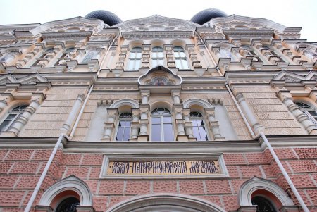 Пантелеймоновская – улица рыбных рядов (фоторепортаж)