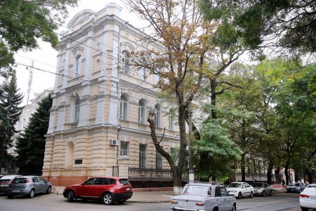 Пантелеймоновская – улица рыбных рядов (фоторепортаж)
