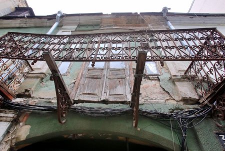 Пантелеймоновская – улица рыбных рядов (фоторепортаж)