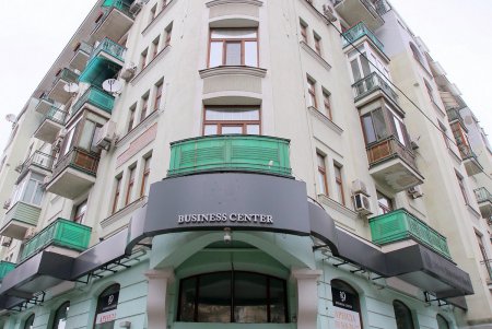 Пантелеймоновская – улица рыбных рядов (фоторепортаж)