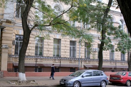 Пантелеймоновская – улица рыбных рядов (фоторепортаж)