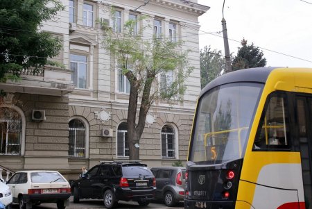 Пантелеймоновская – улица рыбных рядов (фоторепортаж)