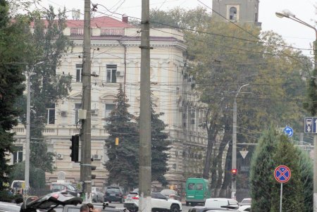 Пантелеймоновская – улица рыбных рядов (фоторепортаж)