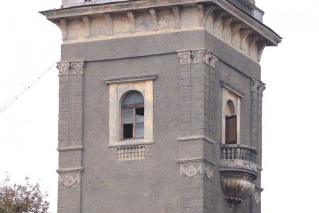 Пантелеймоновская – улица рыбных рядов (фоторепортаж)