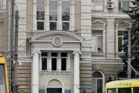 Пантелеймоновская – улица рыбных рядов (фоторепортаж)