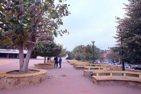Пантелеймоновская – улица рыбных рядов (фоторепортаж)