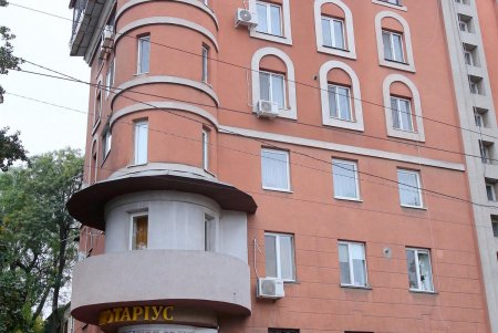 Пантелеймоновская – улица рыбных рядов (фоторепортаж)