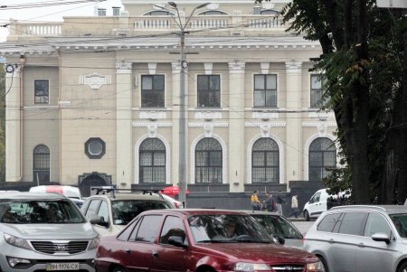 Пантелеймоновская – улица рыбных рядов (фоторепортаж)