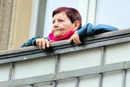 Пантелеймоновская – улица рыбных рядов (фоторепортаж)