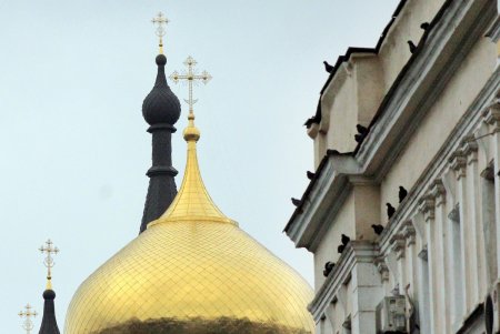 Пантелеймоновская – улица рыбных рядов (фоторепортаж)
