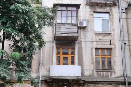 Пантелеймоновская – улица рыбных рядов (фоторепортаж)